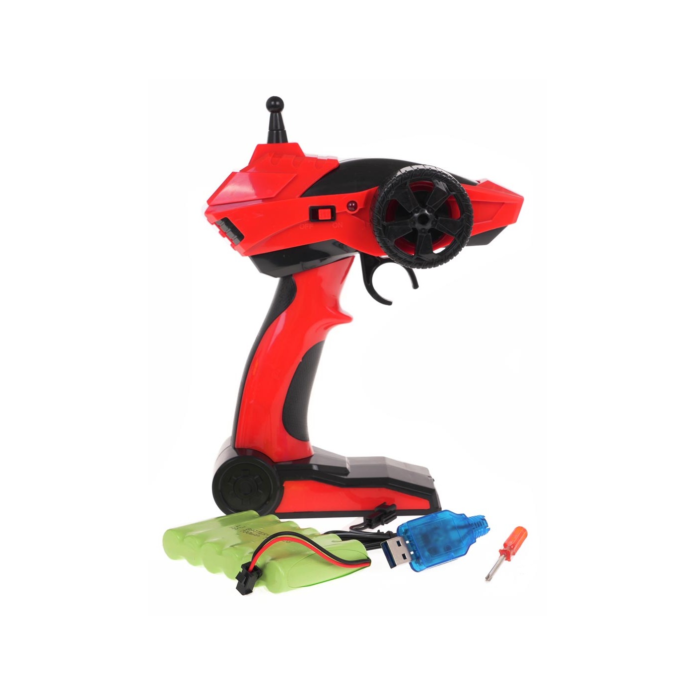 Pásové vozidlo ONE MAX R/C 1:12