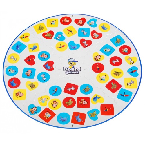 Hra Reaction Akcia - Reakcia