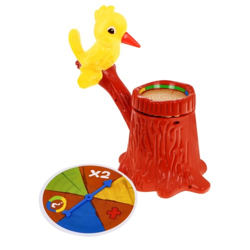 Hra Šialený Červík