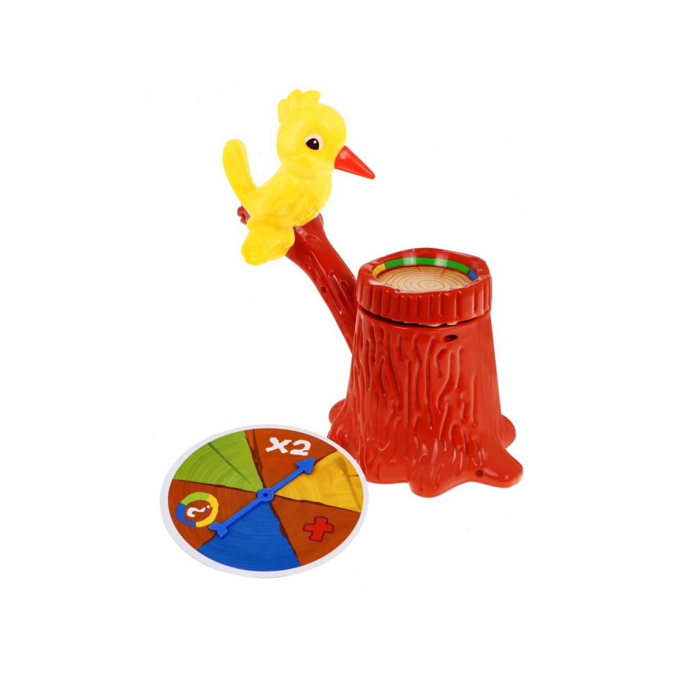 Hra Šialený Červík