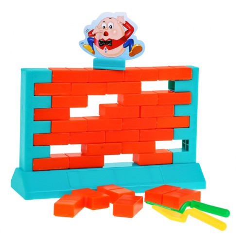 Hra Stena Wall Game Padajúce Vajíčko Mini