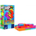 Hra Tetris Dženga