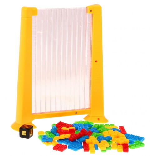 Hra Tetris Puzzle 3D