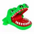 Hra Šialený Krokodíl MINI