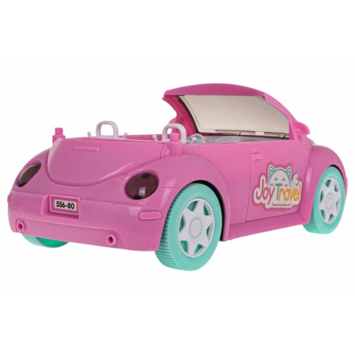 MEGA magický domček + príslušenstvo