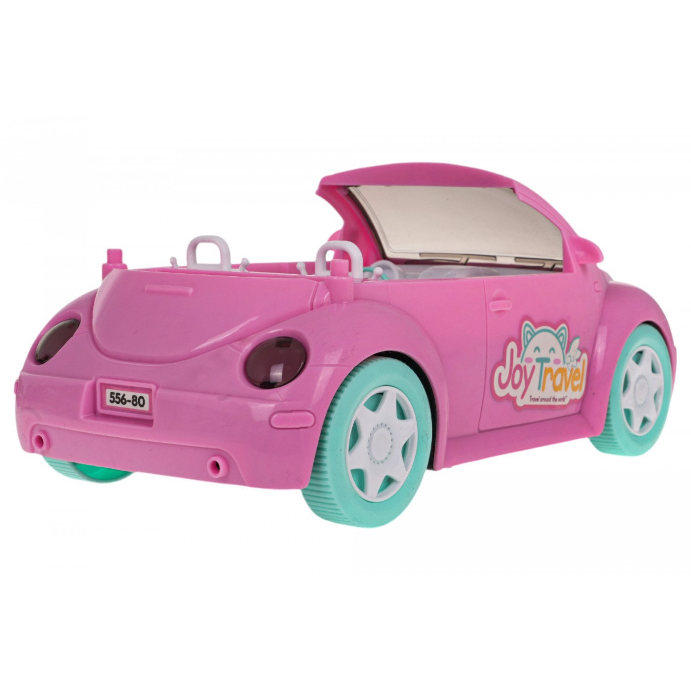 MEGA magický domček + príslušenstvo