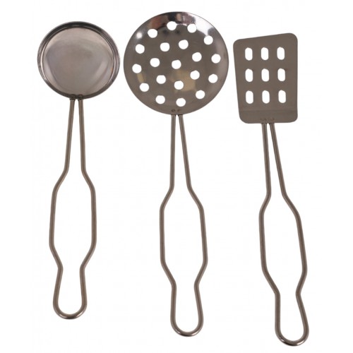 Kovové farebné kvetináče + príslušenstvo