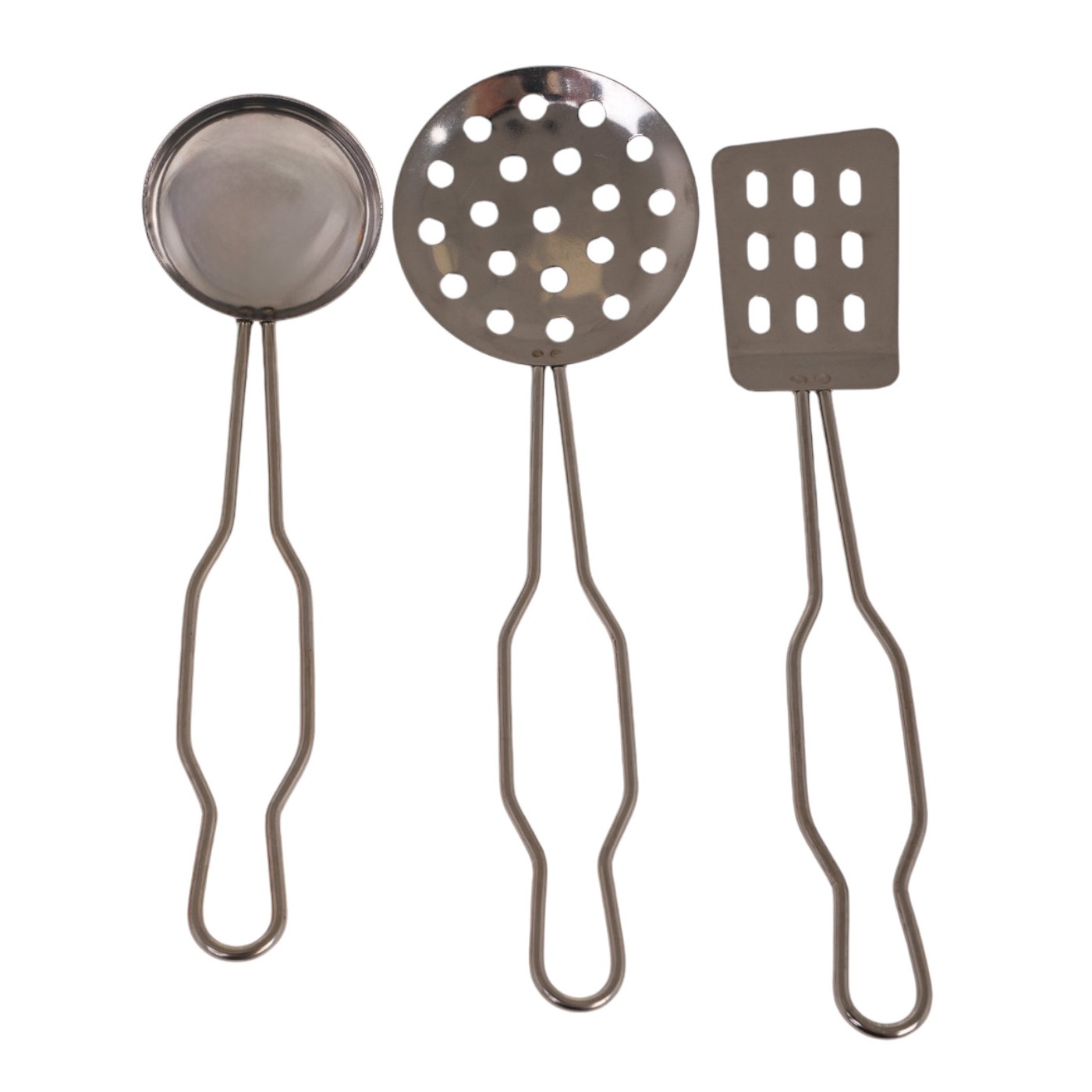 Kovové farebné kvetináče + príslušenstvo