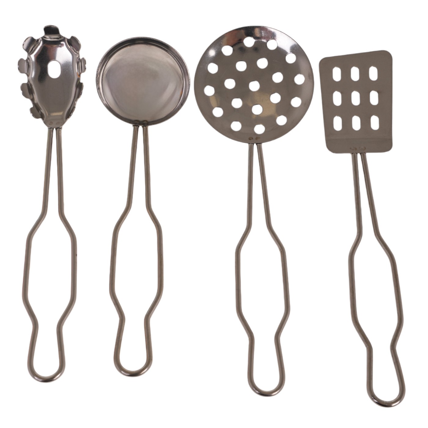 Sada farebných kvetináčov + príslušenstvo