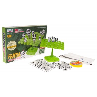 Arkádová hra Panda