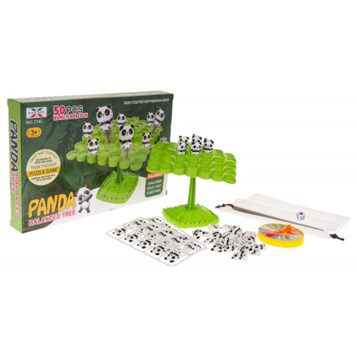 Arkádová hra Panda