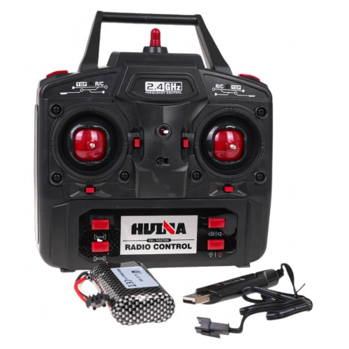 MEGA Hasičský záchranný zbor R/C