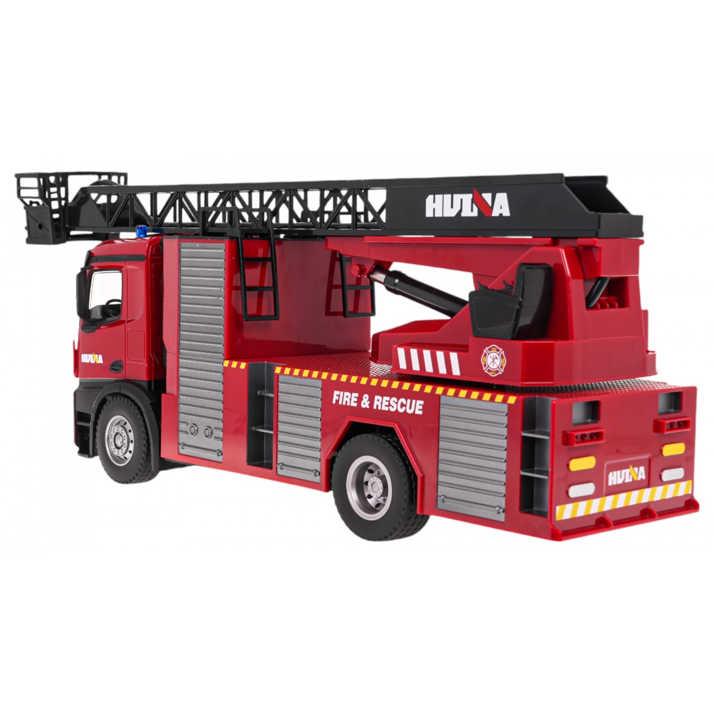 MEGA Hasičský záchranný zbor R/C