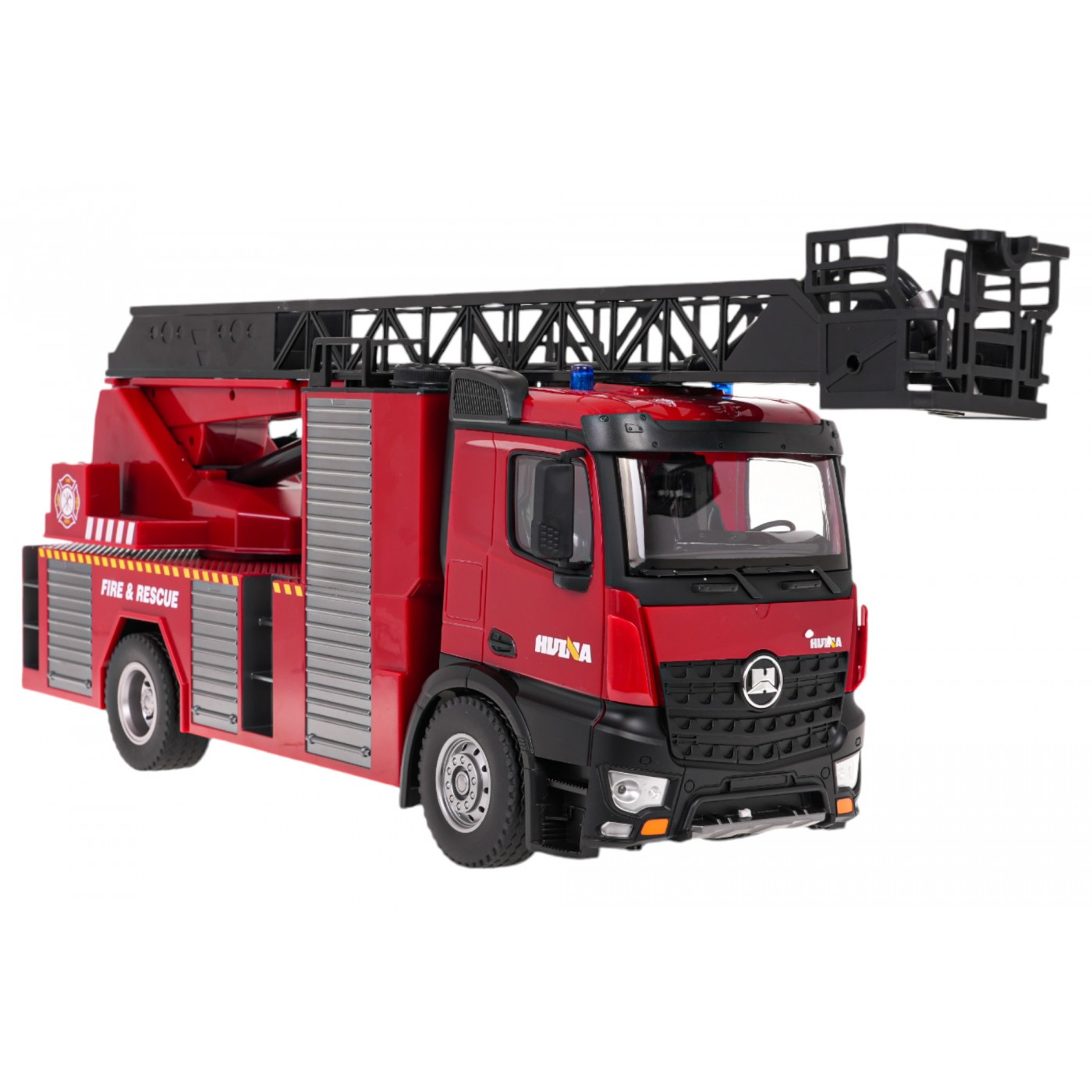 MEGA Hasičský záchranný zbor R/C