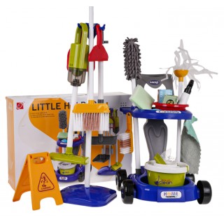 MEGA čistiaca sada + príslušenstvo