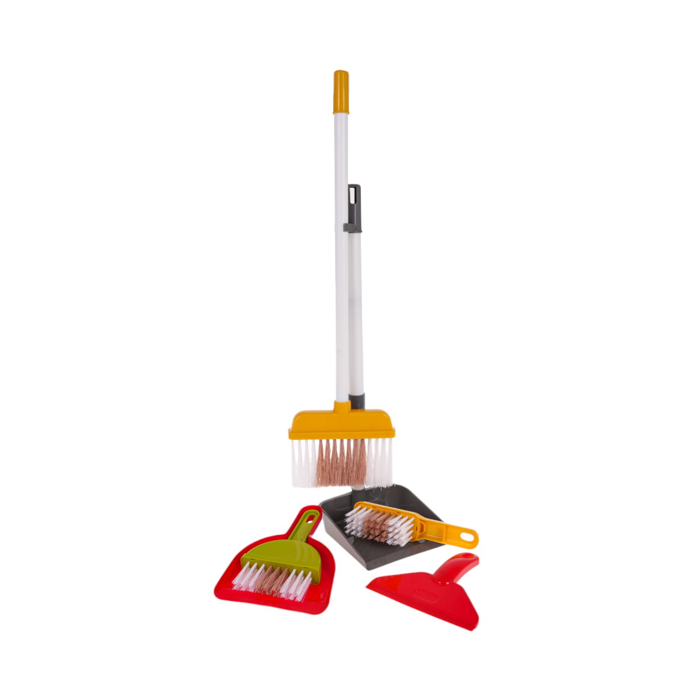 MEGA čistiaca sada + príslušenstvo