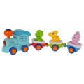 Wesoły Dinuś Traťový vlak 33 ks.