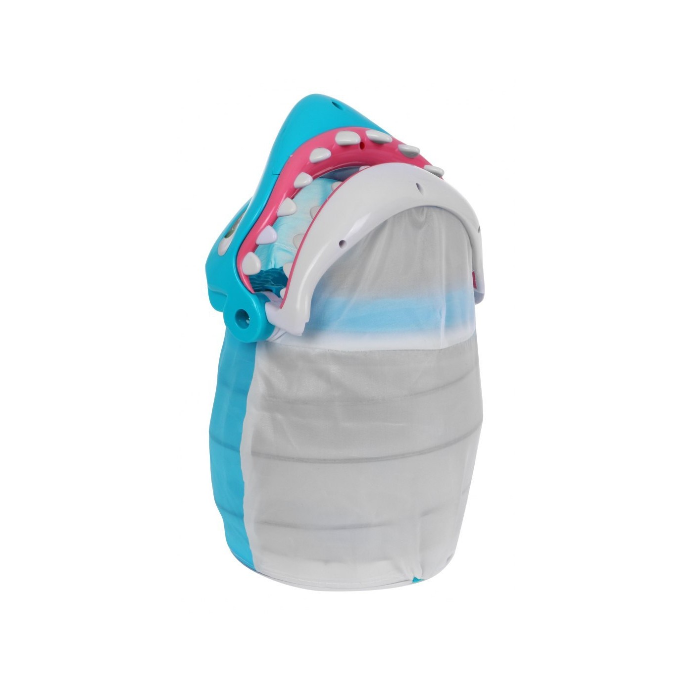 Hra Šialený Žralok