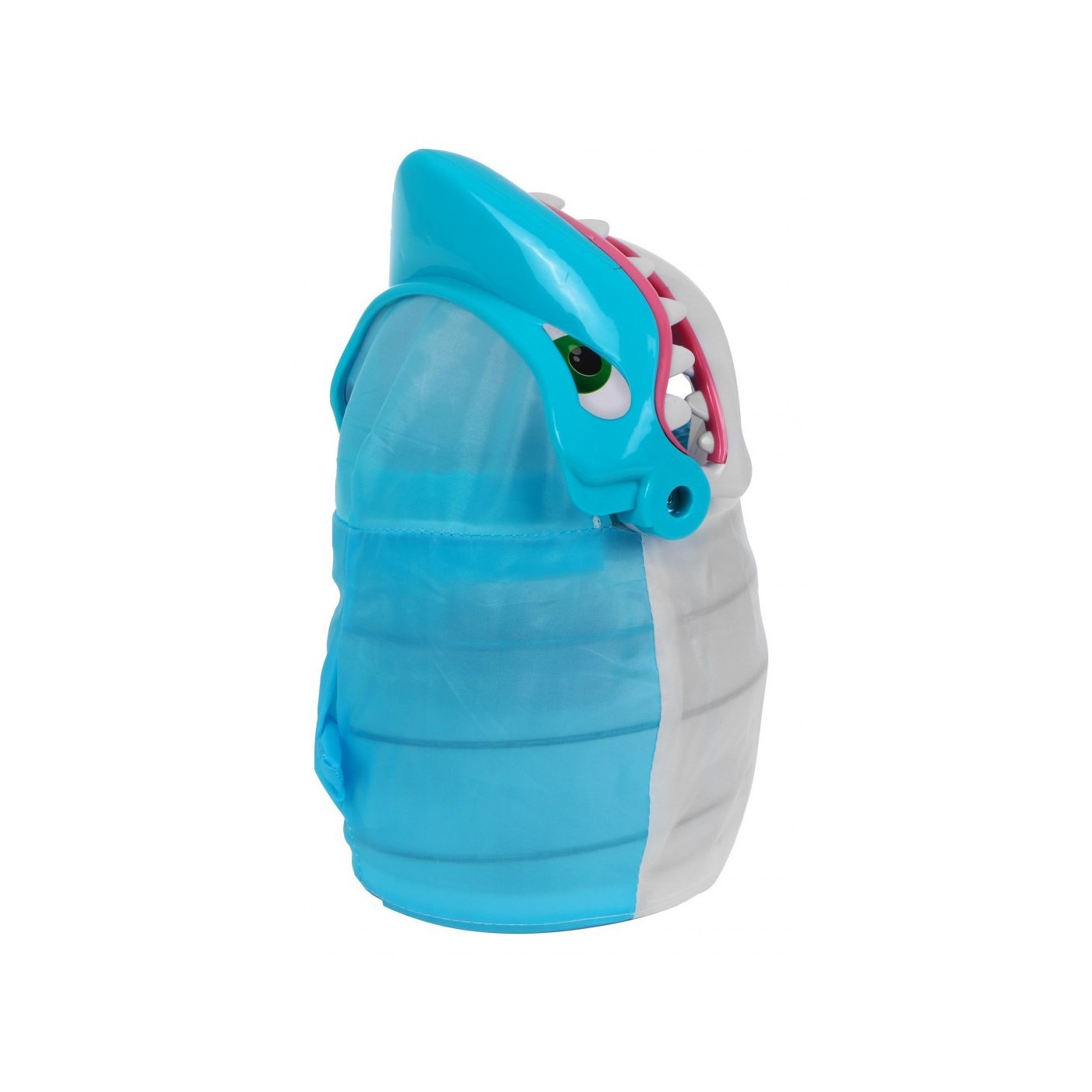 Hra Šialený Žralok