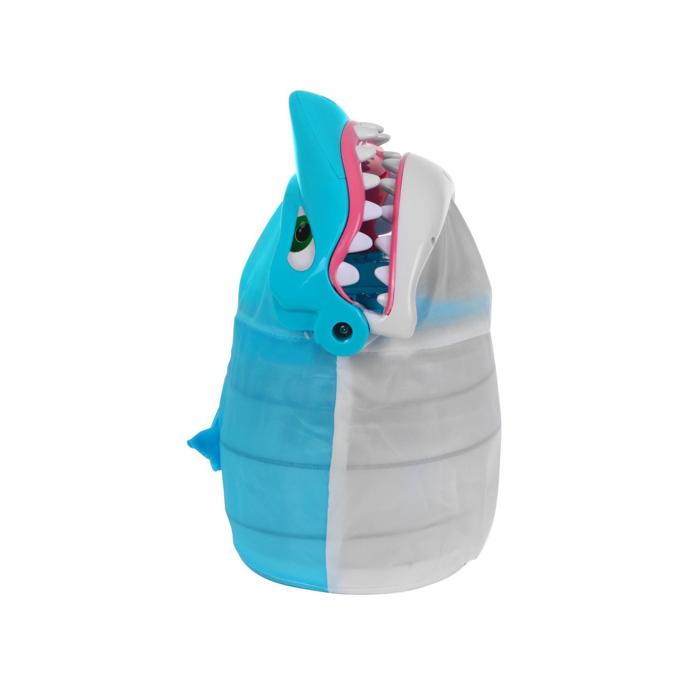 Hra Šialený Žralok