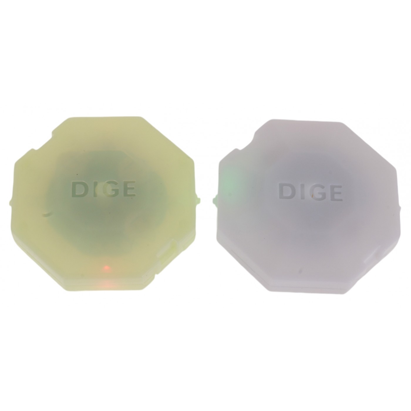 Súprava magnetických stavebných blokov svetelných guličiek 228 ks.