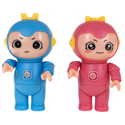 Súprava magnetických stavebných blokov svetelných guličiek 176 ks.