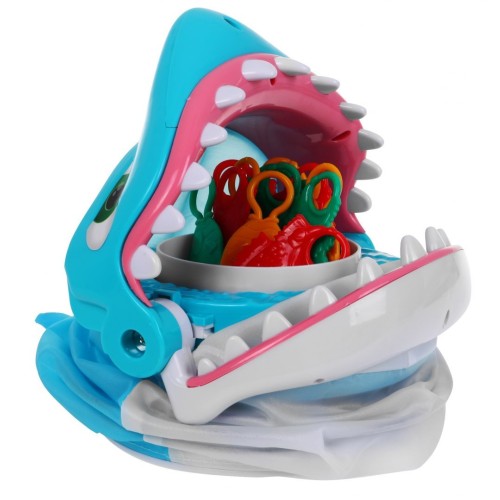 Hra Šialený Žralok