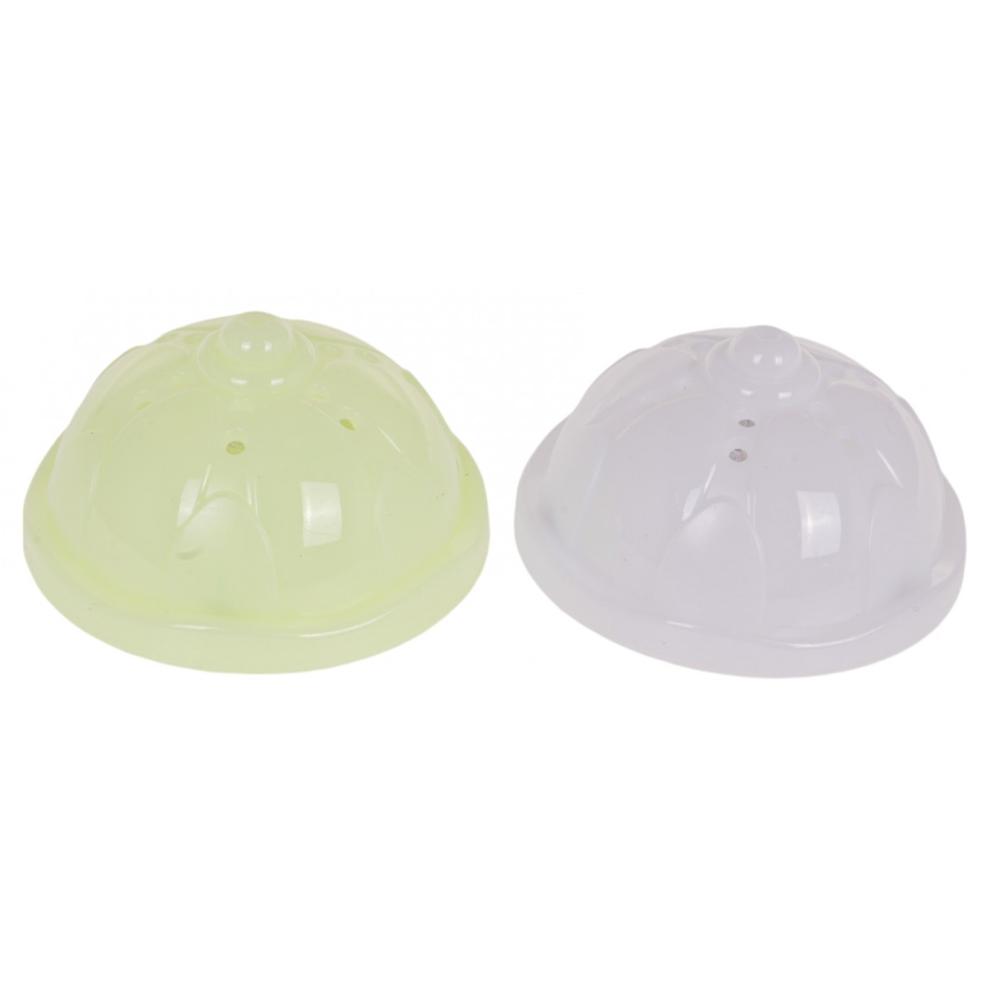 Súprava magnetických stavebných blokov svetelných guličiek 176 ks.