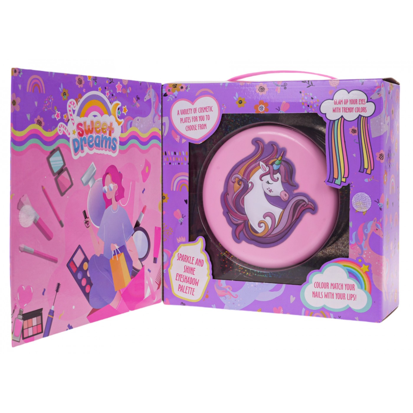 Make-up Kit Unicorn