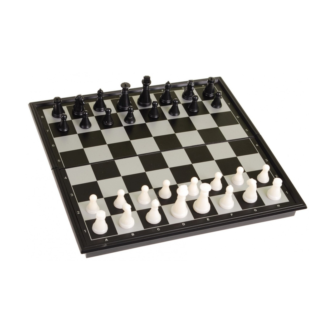 Obrovská sada magnetických Stolových hier 18v1 pre deti a dospelých + Príslušenstvo