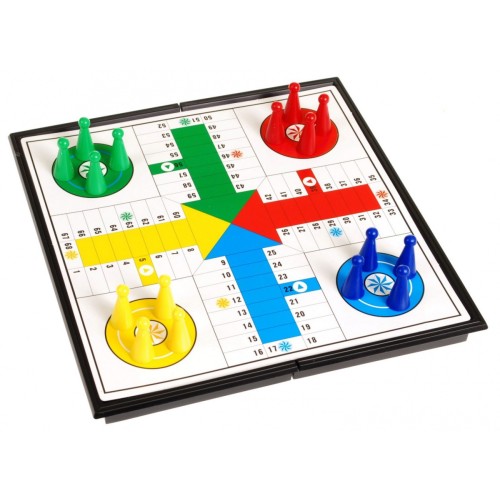 Obrovská sada magnetických Stolových hier 18v1 pre deti a dospelých + Príslušenstvo