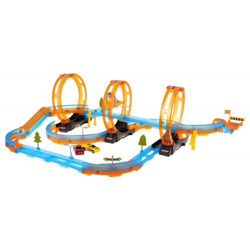 MEGA Race Track 48 kusov.