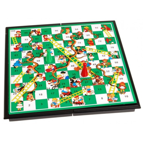 Obrovská sada magnetických Stolových hier 18v1 pre deti a dospelých + Príslušenstvo