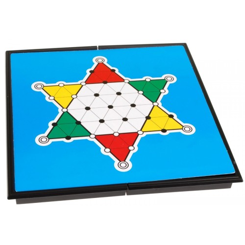 Obrovská sada magnetických Stolových hier 18v1 pre deti a dospelých + Príslušenstvo