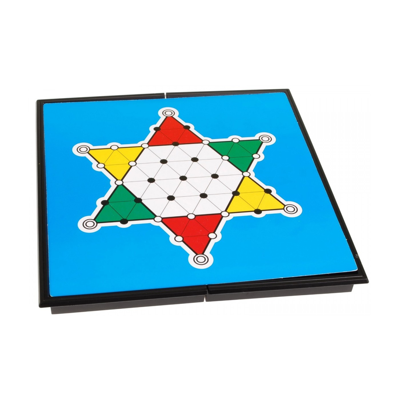 Obrovská sada magnetických Stolových hier 18v1 pre deti a dospelých + Príslušenstvo