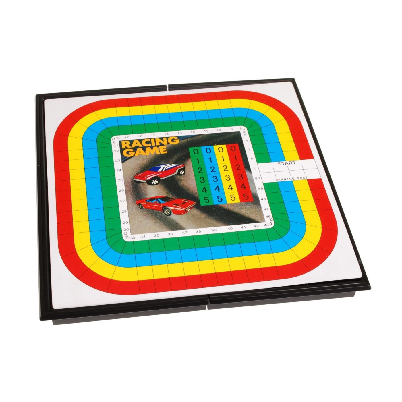 Obrovská sada magnetických Stolových hier 18v1 pre deti a dospelých + Príslušenstvo