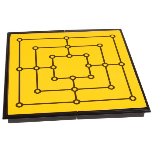 Obrovská sada magnetických Stolových hier 18v1 pre deti a dospelých + Príslušenstvo