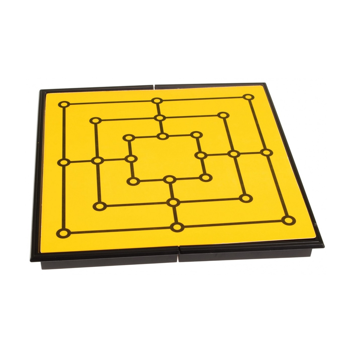 Obrovská sada magnetických Stolových hier 18v1 pre deti a dospelých + Príslušenstvo