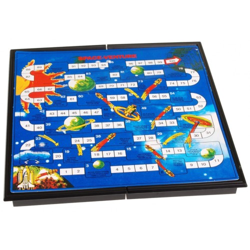 Obrovská sada magnetických Stolových hier 18v1 pre deti a dospelých + Príslušenstvo