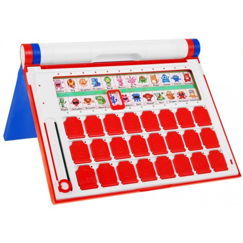 Hra Uhádni čo Uhádni kto