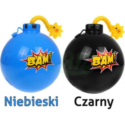 Zručnostná hra BOMBA Strieka Voda