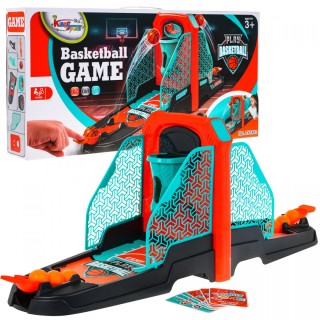 Zručnostná hra Basketbal