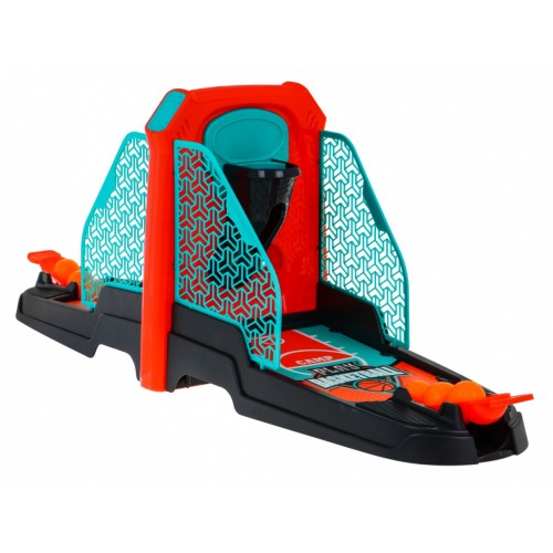 Zručnostná hra Basketbal