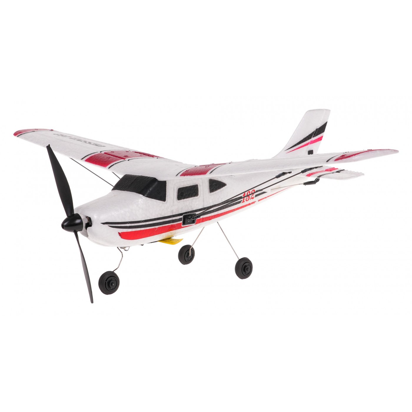 R/C lietadlo CESSNA-182