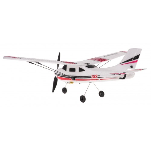 R/C lietadlo CESSNA-182