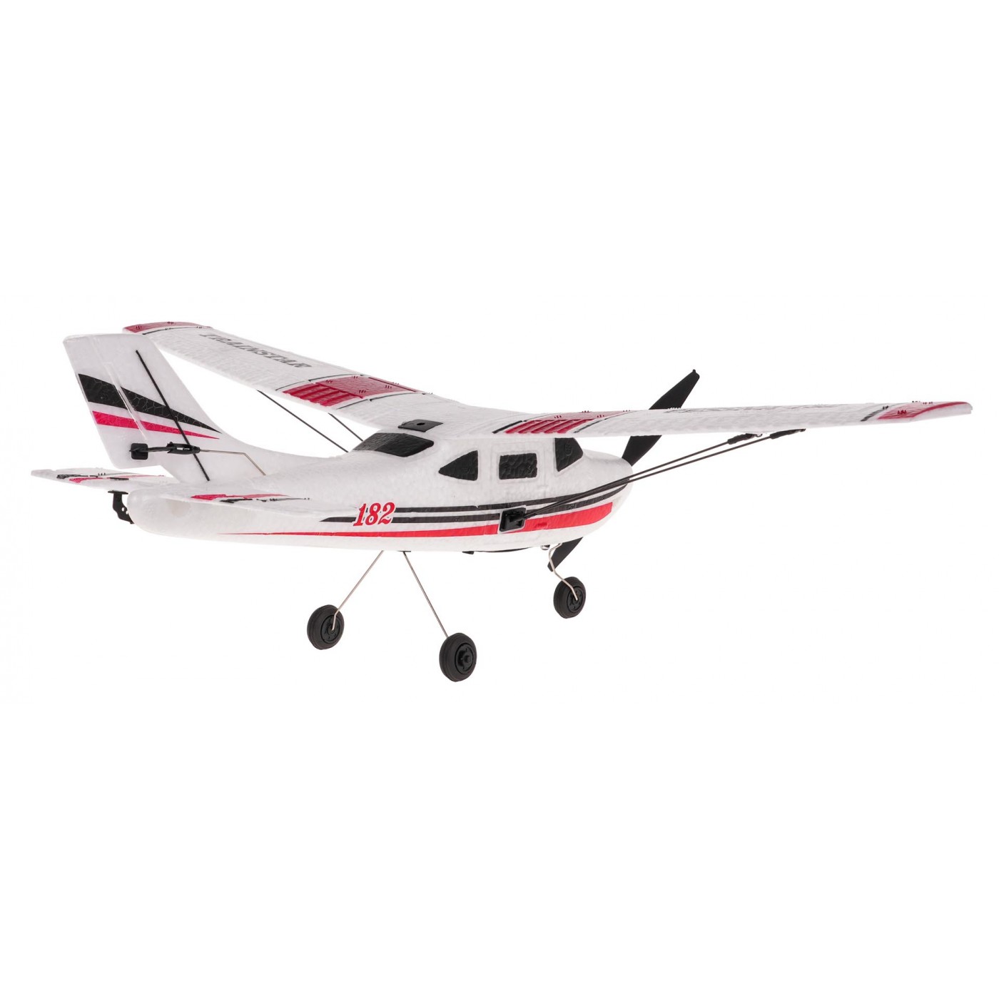 R/C lietadlo CESSNA-182