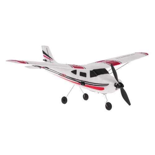 R/C lietadlo CESSNA-182