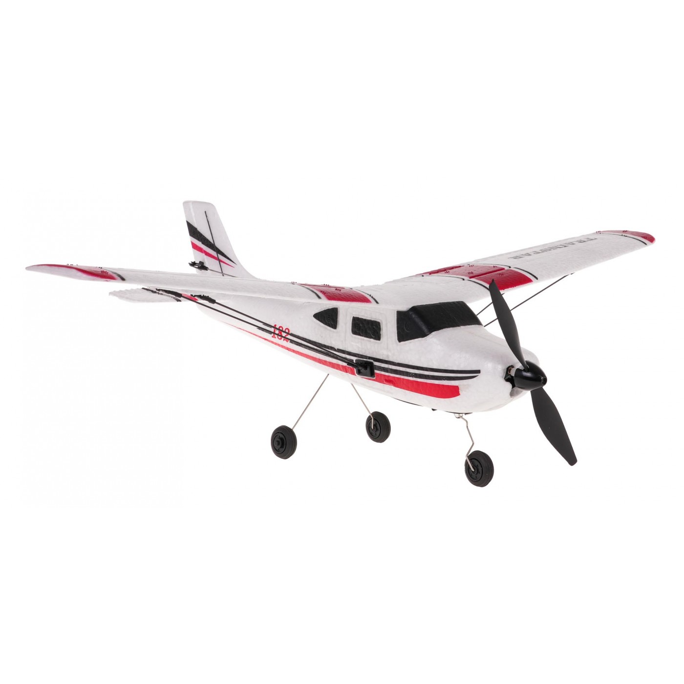 R/C lietadlo CESSNA-182