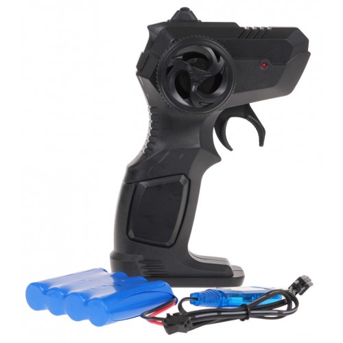 Pásový pás MONSTER ROCK R/C 1:16 Modrý