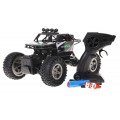 Crawler 1:14 Rock SHAKE R/C Zelená